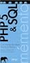 PHP 5 & SQL
