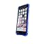 Ballistic iPhone 6 Case, [Jewel Series] 6-ft Drop Test Certified Protective [Blue] Bumper Case for iPhone 6 6s - Blue