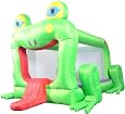 Frog Bouncer Bounce House