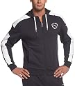 Puma Men's Full Zip Hooded Sweatshirt