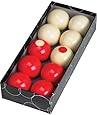 Action Bumper Pool Ball Set
