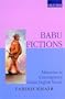 Babu Fictions: Alienation in Contemporary Indian English Novels