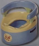 Winnie the Pooh Potty Training Chair