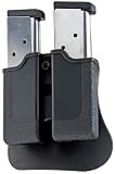 Itac Defense Ita Poly Double Mag Pouch-Multi Md.# Itac-Mp03