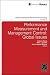 Performance Measurement and Management Control: Global Issues (Studies in Managerial and Financial Accounting): 25