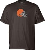 Cleveland Browns Logo Premier T-Shirt