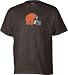 Cleveland Browns Logo Premier T-Shirt
