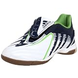 adidas Little Kid/Big Kid Absolado Ps IN DB Indoor Soccer Cleat