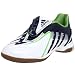 adidas Little Kid/Big Kid Absolado Ps IN DB Indoor Soccer Cleat