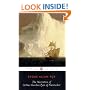 The Narrative of Arthur Gordon Pym of Nantucket (Penguin Classics)