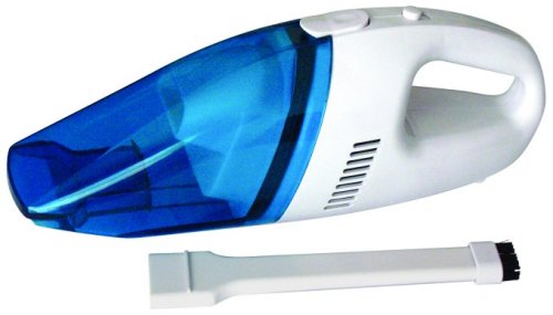 Wet & Dry Car Vacuum Cleaner