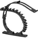 : Buyers Large Rubber Clamps - Pair
