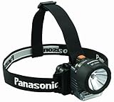パナソニック(Panasonic) 2WAYヘッドランプBF-262BP ECM362 ECM362