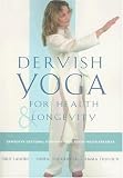 Dervish Yoga for Health and Longevity: Samadeva Gestural Euphony-The Seven Major Arkanas: Samadeva Gestural Euphony - The Seven Major Arkanas