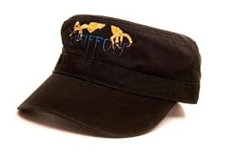 Griffon Hat