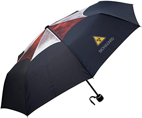 Agile Resident Evil Umbrella Corporation Capcom Automatic Umbrella
