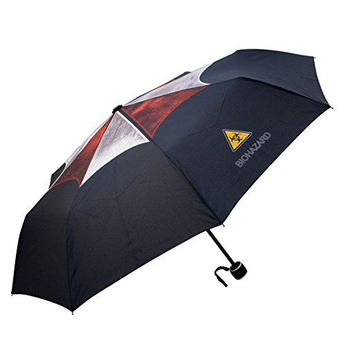 Agile Resident Evil Umbrella Corporation Capcom Automatic Umbrella
