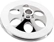 Billet Specialties 86420 Power Steering Pulley V Belt