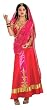 Sexy Bollywood Beauty Costume - Womens Std.