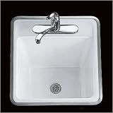 Metal Frame for Park Falls Sink by Kohler