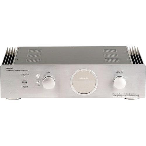 Music Hall Maven Stereo Receiver