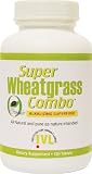 Super Wheatgrass ComboTM