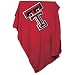 Texas Tech University Sweatshirt Blanket