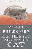 What Philosophy Can Tell You about Your Cat: 0