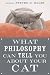 Search : What Philosophy Can Tell You about Your Cat