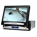 Thermaltake A2413 7-Inch Touch Screen LCD Monitor - Phase Out