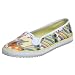 Keds Champion Mini Slip On Beach Day