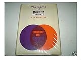 The game of budget control