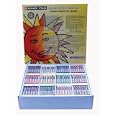 CRAYON JUNIOR ART COLORPAK