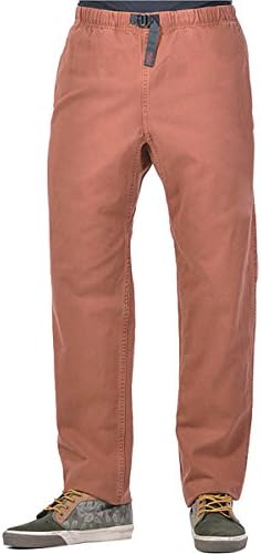 Gramicci Vintage G-Pant - Men's Rocky Brown, XL-32
