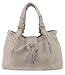 BOVARI sac à main taupe - emily -