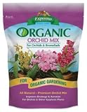 Espoma OR8 8-Quart Organic Orchid Mix