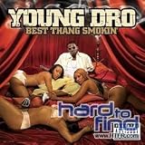 Best Thang Smokin [VINYL]