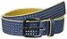 Original Penguin Men's Perforated Leather Belt