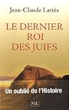 acheter livre occasion Le Dernier Roi des Juifs