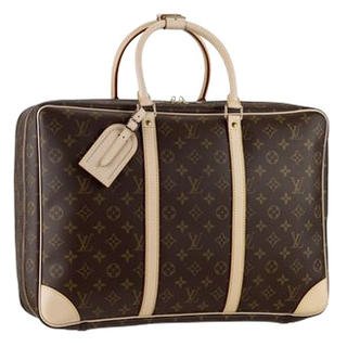 (ルイヴィトン)LOUIS VUITTON モノグラム シリウス45 M41408 [並行輸入品]