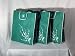 3 Green Tree Reusable Grocery Shopping Tote Bags : Reusable Revolution