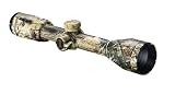 Bushnell Banner 3-9x40mm AP Camo Riflescope