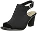 Bandolino Women's Juda Fabric Dress Sandal