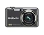 Casio High-Speed Exilim EX-FC100 9.1 MP Digital Camera with 5x Optical Image Stabilized Zoom and 2.7-inch LCD (Black)