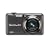 Casio High-Speed Exilim EX-FC100 9.1 MP Digital Camera with 5x Optical Image Stabilized Zoom and 2.7-inch LCD (Black)