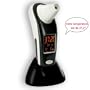 Thermom�tre Frontal et Auriculaire - Parlant - Derni�re technologie - indiscount �
