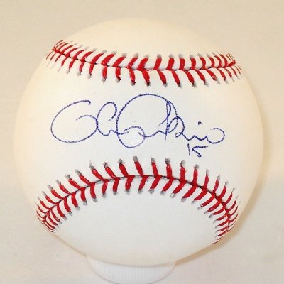 Glen Perkins Minnesota Twins Hand Signed / Autographed MLB Baseball COA