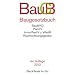Baugesetzbuch: mit Verordnung �ber die Grunds�tze f�r die Ermittlung der Verkehrswerte von Grundst�cken, Baunutzungsverordnung, Planzeichenverordnung, ... Rechtsstand: 1. Februar 2012