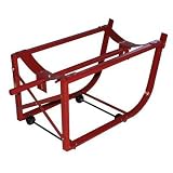 SEPTLS31040158 - Drum Cradles