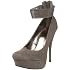 Enigma Womens Hh132 Platform Pu